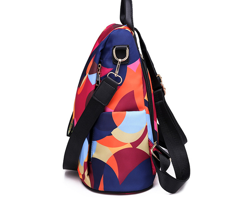 Victoria's Vogue Crossbody Bags For Women Leather Shoulder Bag Designer Brand Luxury Women Bag 2021 Messenger Handbag Small Black Bag sac a main Fashion Backpack Women Oxford Cloth Shoulder Bags Schoo