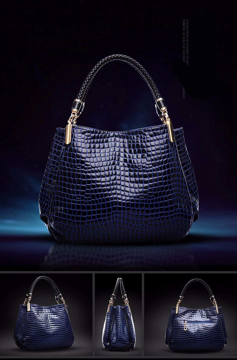 Victoria's Vogue Crossbody Bags For Women Leather Shoulder Bag Designer Brand Luxury Women Bag 2021 Messenger Handbag Small Black Bag sac a main Bags Women Leather Handbags 2021 Luxury Ladies Hand Bag