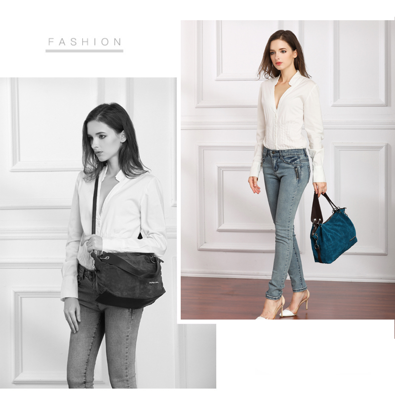 Victoria's Vogue New Brand handbag female large totes high quality ladies shoulder messenger top-handle bags soft corduroy vintage tote bag