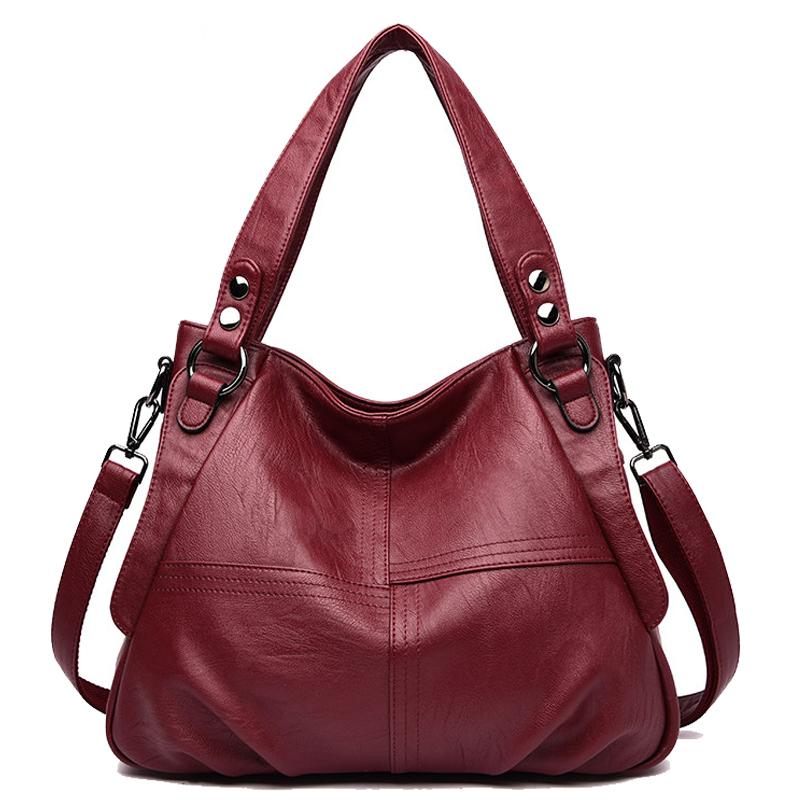 Victoria’s Vogue High Quality Leather Handbag Casual Crossbody Bags for ...