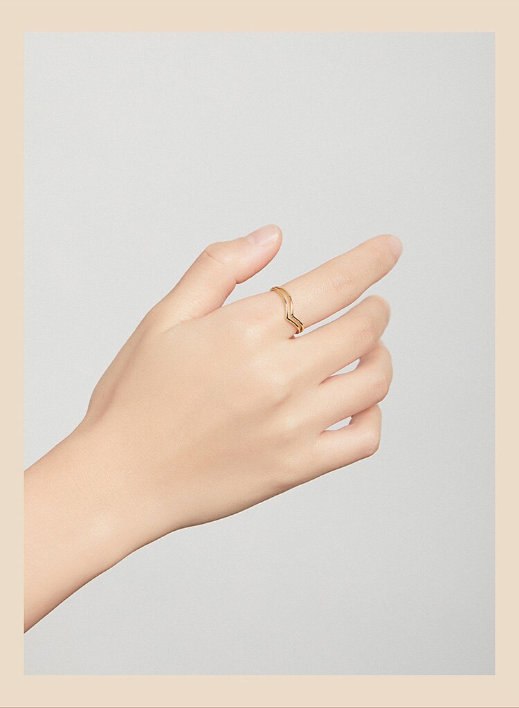 Victoria's Vogue Gold Vintage Double Square Crown Victoria Ring 925 Sterling Silver Adjustable Finger Ring for Women Simple Jewelry SCR713 Victoria's Vogue Gold Vintage Double Square Crown Victoria Ring 925 Sterling Silver Adjustable Finger Ring for Women Simple Jewelry SCR713