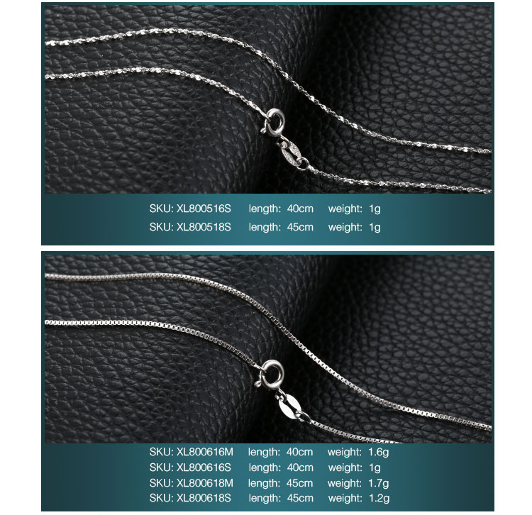 JewelryPalace 100% Genuine 925 Sterling Silver Necklace Ingot Twisted Trace Belcher Snake Bar Singapore Box Chain Necklace Women JewelryPalace 100% Genuine 925 Sterling Silver Necklace Ingot Twisted Trace Belcher Snake Bar Singapore Box Chain Necklace Women