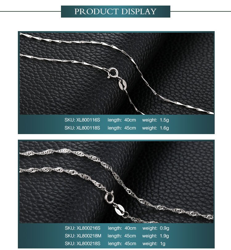 JewelryPalace 100% Genuine 925 Sterling Silver Necklace Ingot Twisted Trace Belcher Snake Bar Singapore Box Chain Necklace Women JewelryPalace 100% Genuine 925 Sterling Silver Necklace Ingot Twisted Trace Belcher Snake Bar Singapore Box Chain Necklace Women