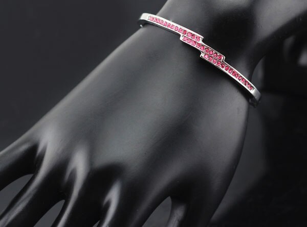 Victoria's Vogue rhinestones Golden color Cuff Bangles bracelets fahsion jewelry dropshipping queen charms women girl hot gift golden Victoria's Vogue rhinestones Golden color Cuff Bangles bracelets fahsion jewelry dropshipping queen charms women girl hot gift golden