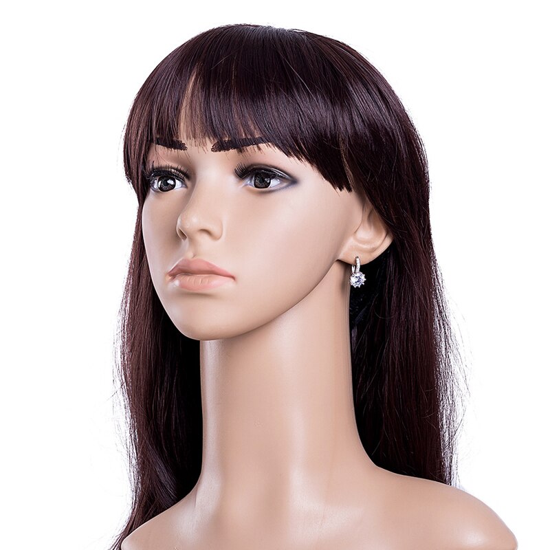 Victoria's Vogue Fashion Round 2.0ct Lab Diamond Zircon Drop Earrings For Women Wholesale Jewelry 925 Silver Earrings