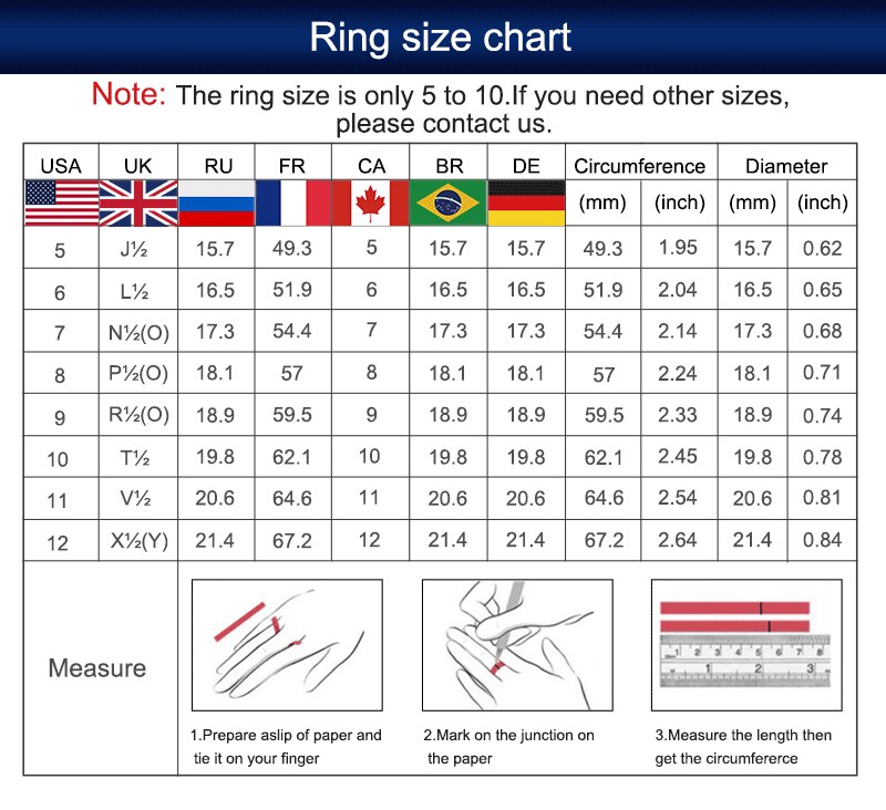 Victoria's Vogue 100% Handmade Real 925 Sterling Silver Rings For Women Classic Big Lab Sapphire Stone Anniversary Ring Fine Jewelry Best Gift