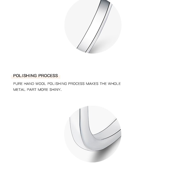 Victoria's Vogue Hot 100% 925 Sterling Silver Sparkling Stackable Finger Rings For Women Fashion Original Christmas Gift Jewelry Victoria's Vogue Hot 100% 925 Sterling Silver Sparkling Stackable Finger Rings For Women Fashion Original Christmas Gift Jewelry