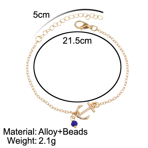 Victoria's Vogue Multiple Vintage Anklets For Women Bohemian Ankle Bracelet 2019 Cheville Barefoot Sandals Pulseras Tobilleras Foot Jewelry