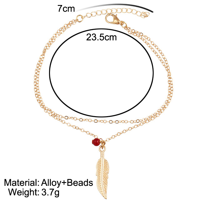 Victoria's Vogue Multiple Vintage Anklets For Women Bohemian Ankle Bracelet 2019 Cheville Barefoot Sandals Pulseras Tobilleras Foot Jewelry