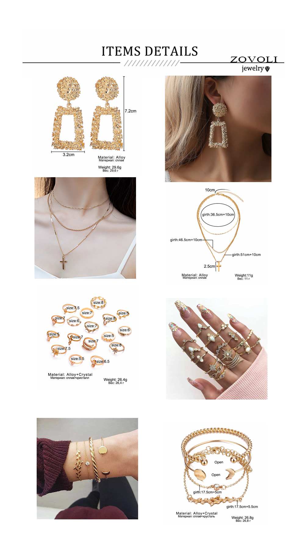 Victoriasvogue Dainty Pearl Flower Bow-knot Choker Necklace Long Chain Pearl Heart Gold Coin Pendant Necklaces For Women Fashion Jewelry