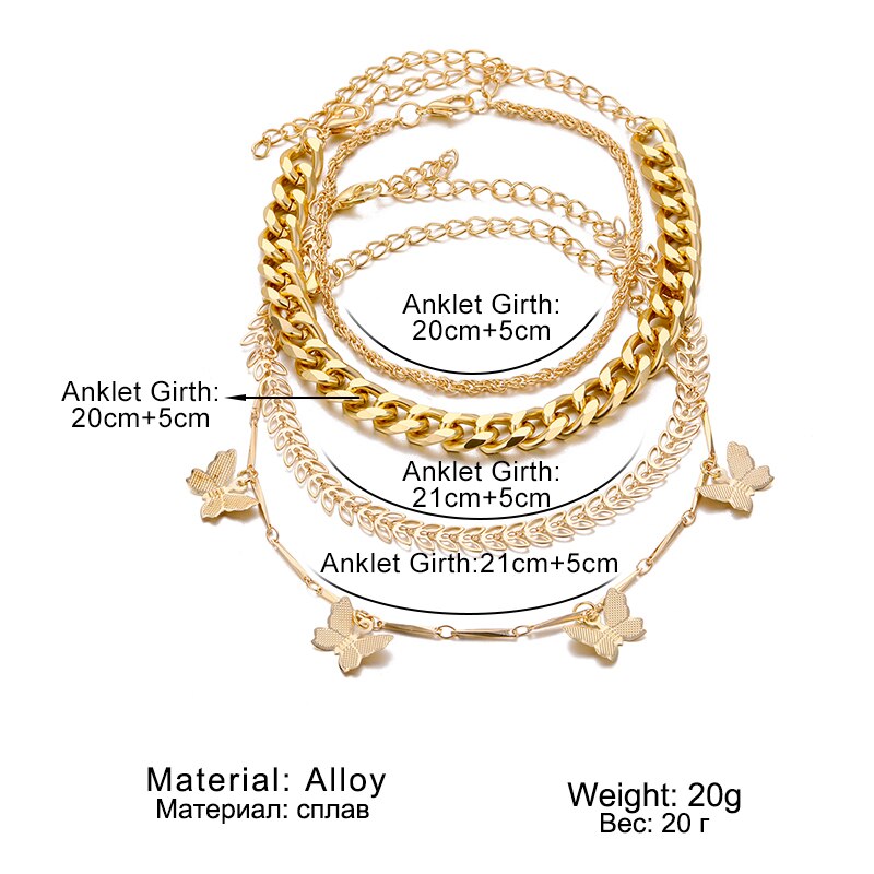 Victoria's Vogue Men Chain Bracelet Curb Cuban Link Chain Bangle for Male Women Hiphop Trendy Wrist Jewelry Gift