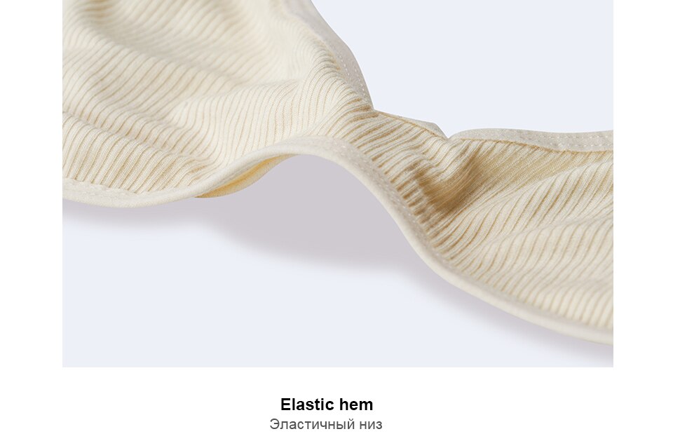 New Bras For Women Ribbed Cotton Bralette Comfortable Wirefree Ladies Bras unpadded and iron Female Sexy Underwear Backless Bra