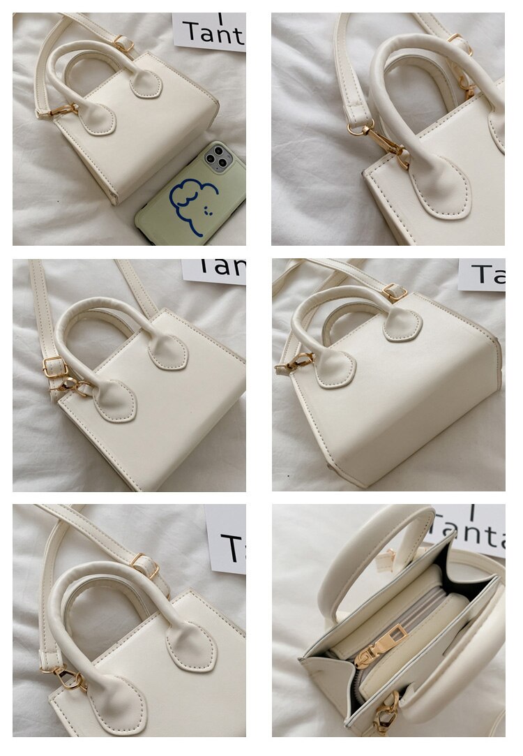 Victoria's Vogue Hot Sale Women Shoulder Bag Small Handbags And Purses Designer Crossbody Bags For Women Flap Mini Tote