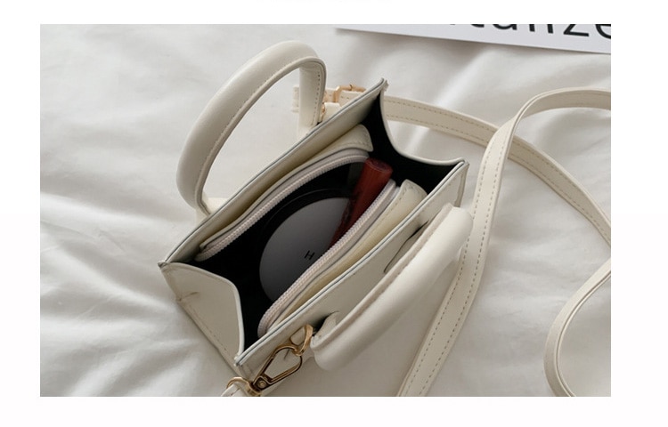 Victoria's Vogue Hot Sale Women Shoulder Bag Small Handbags And Purses Designer Crossbody Bags For Women Flap Mini Tote