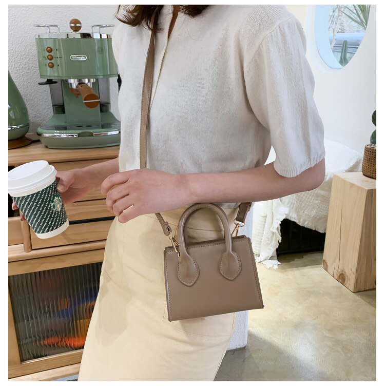 Victoria's Vogue Hot Sale Women Shoulder Bag Small Handbags And Purses Designer Crossbody Bags For Women Flap Mini Tote