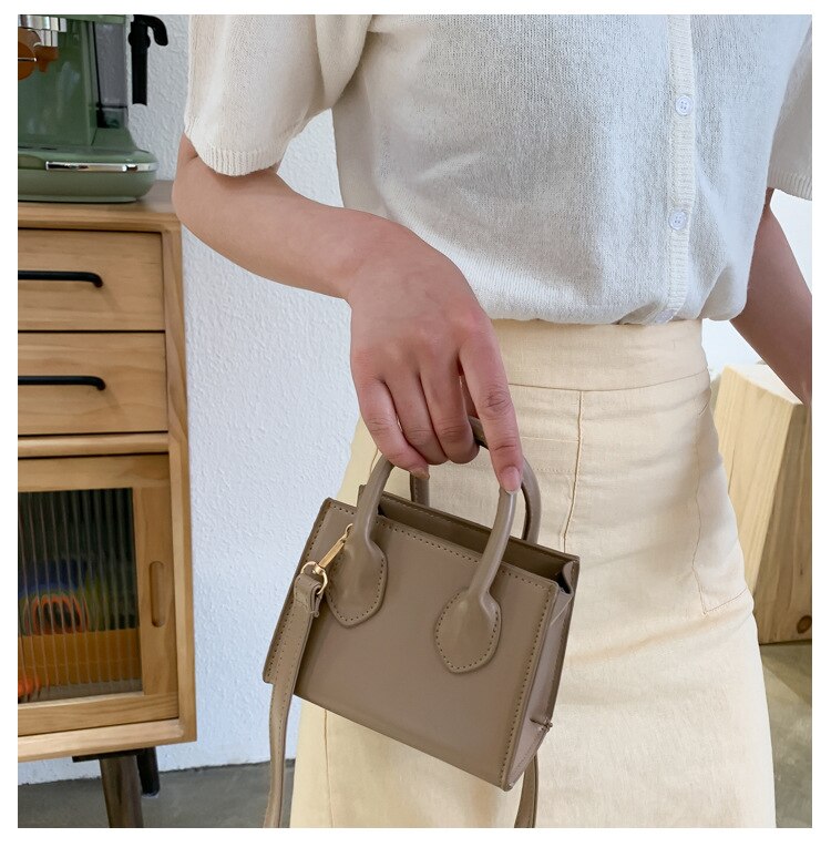 Victoria's Vogue Hot Sale Women Shoulder Bag Small Handbags And Purses Designer Crossbody Bags For Women Flap Mini Tote