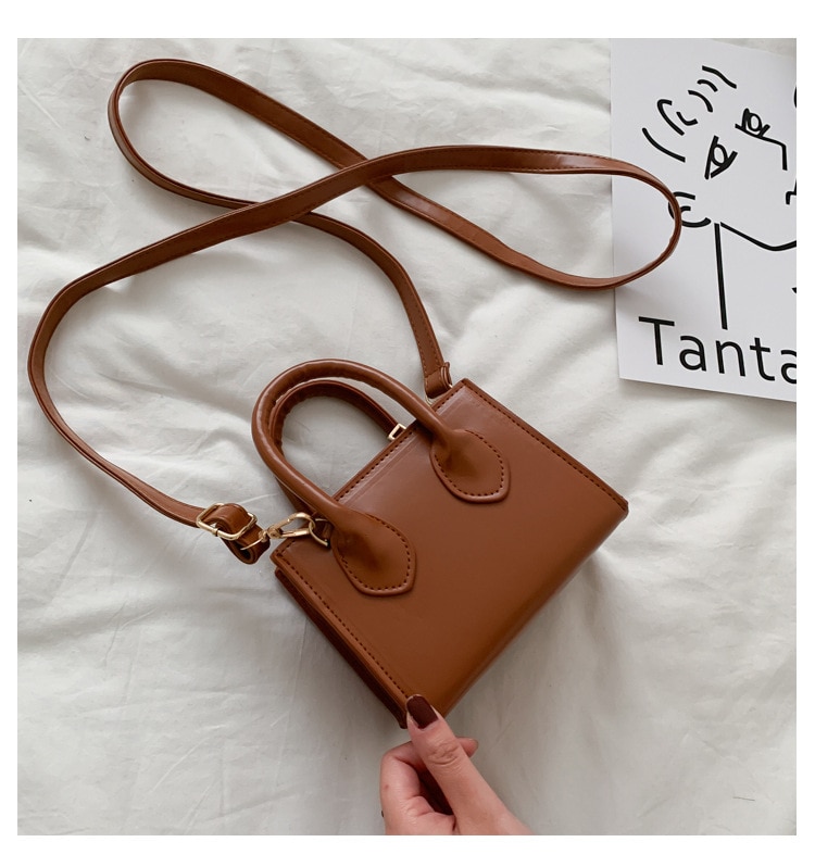 Victoria's Vogue Hot Sale Women Shoulder Bag Small Handbags And Purses Designer Crossbody Bags For Women Flap Mini Tote