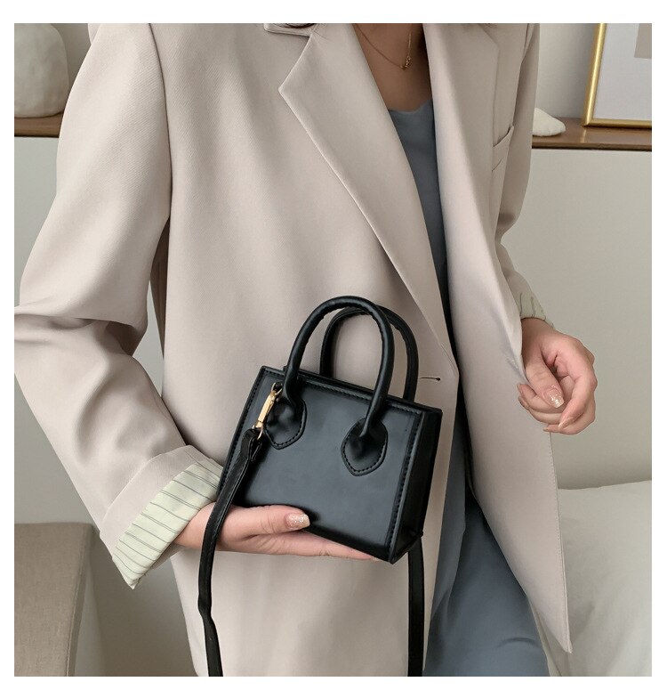 Victoria's Vogue Hot Sale Women Shoulder Bag Small Handbags And Purses Designer Crossbody Bags For Women Flap Mini Tote