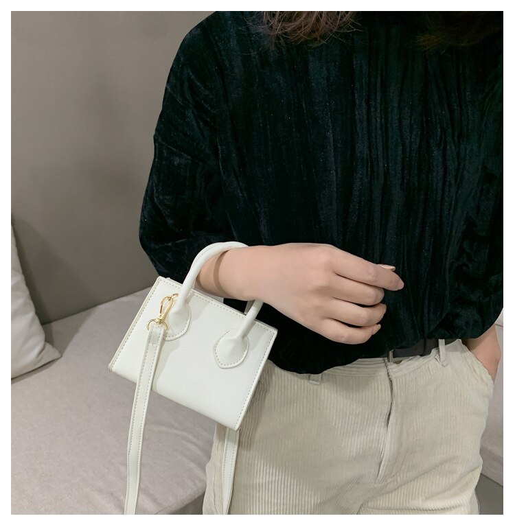 Victoria's Vogue Hot Sale Women Shoulder Bag Small Handbags And Purses Designer Crossbody Bags For Women Flap Mini Tote