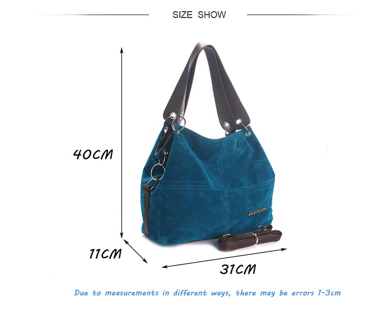 Victoria's Vogue New Brand handbag female large totes high quality ladies shoulder messenger top-handle bags soft corduroy vintage tote bag