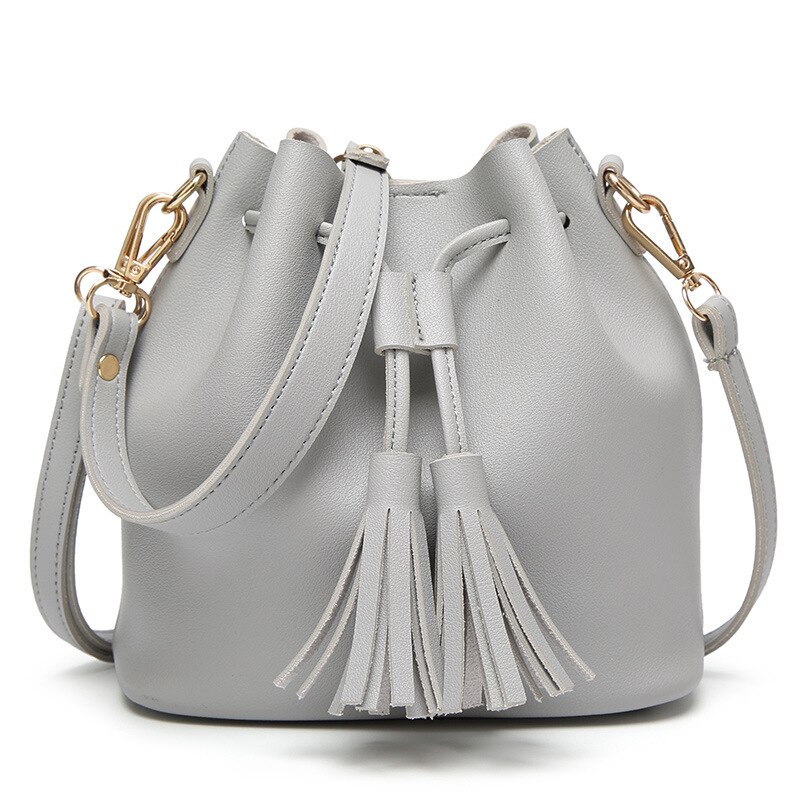 Victorias vogueVictoria's Vogue Fashion Bucket Shoulder Bags For Women ...