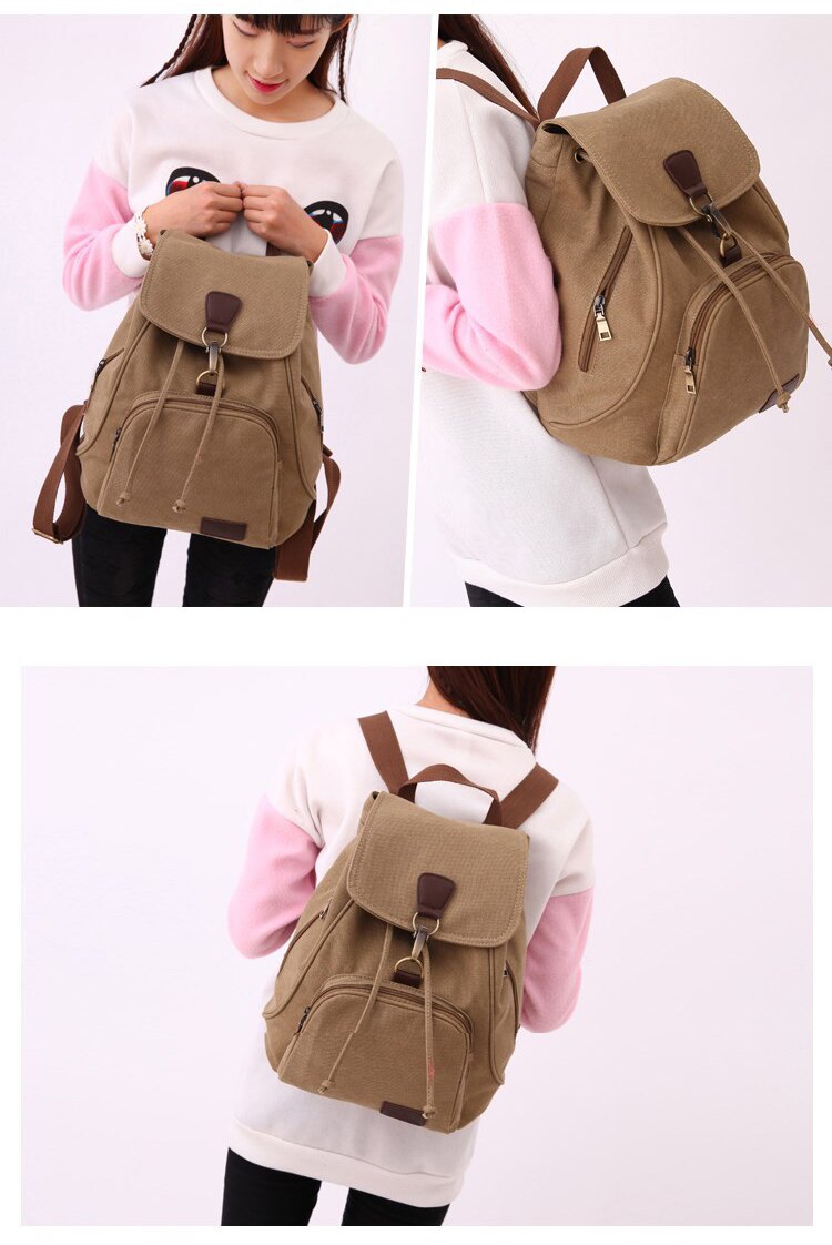 Victoria's Vogue Crossbody Bags For Women Leather Shoulder Bag Designer Brand Luxury Women Bag 2021 Messenger Handbag Small Black Bag sac a main Women Canvas Backpacks Female Shoulder Bag Preppy Style