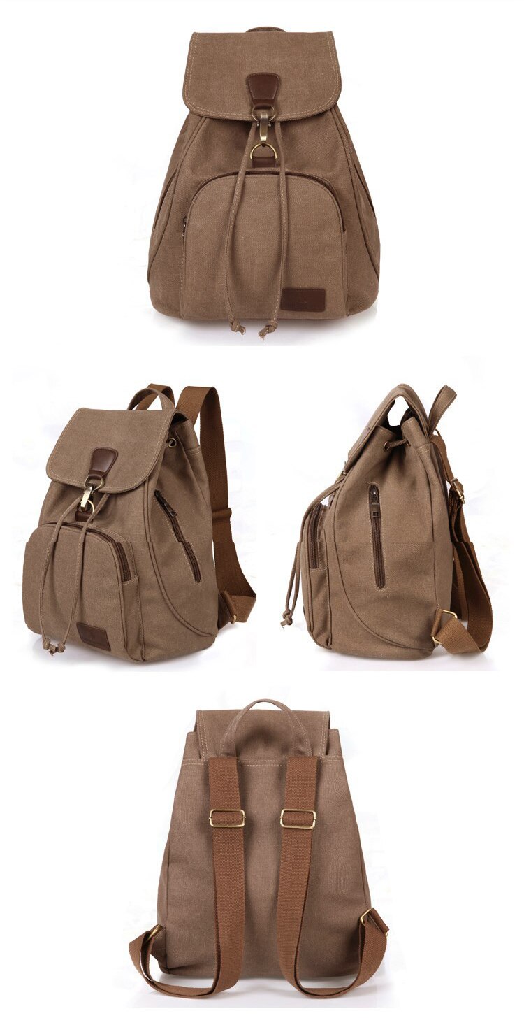 Victoria's Vogue Crossbody Bags For Women Leather Shoulder Bag Designer Brand Luxury Women Bag 2021 Messenger Handbag Small Black Bag sac a main Women Canvas Backpacks Female Shoulder Bag Preppy Style