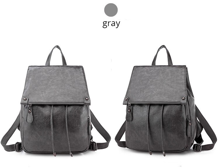 Victoria's Vogue Crossbody Bags For Women Leather Shoulder Bag Designer Brand Luxury Women Bag 2021 Messenger Handbag Small Black Bag sac a main Women Backpack Fashion Preppy Style School Backpack PU