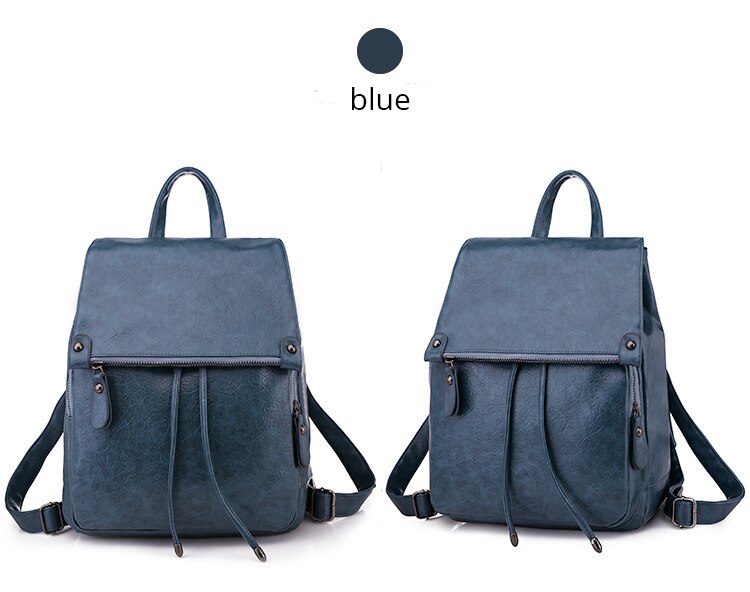 Victoria's Vogue Crossbody Bags For Women Leather Shoulder Bag Designer Brand Luxury Women Bag 2021 Messenger Handbag Small Black Bag sac a main Women Backpack Fashion Preppy Style School Backpack PU