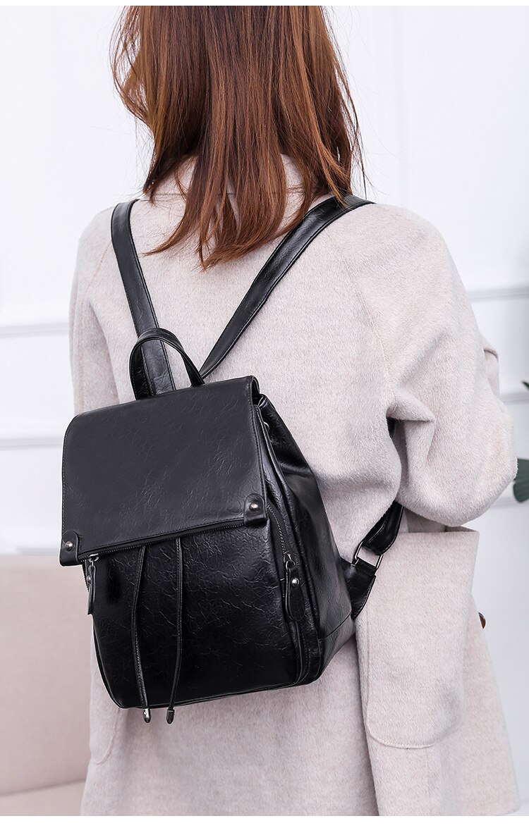 Victoria's Vogue Crossbody Bags For Women Leather Shoulder Bag Designer ...