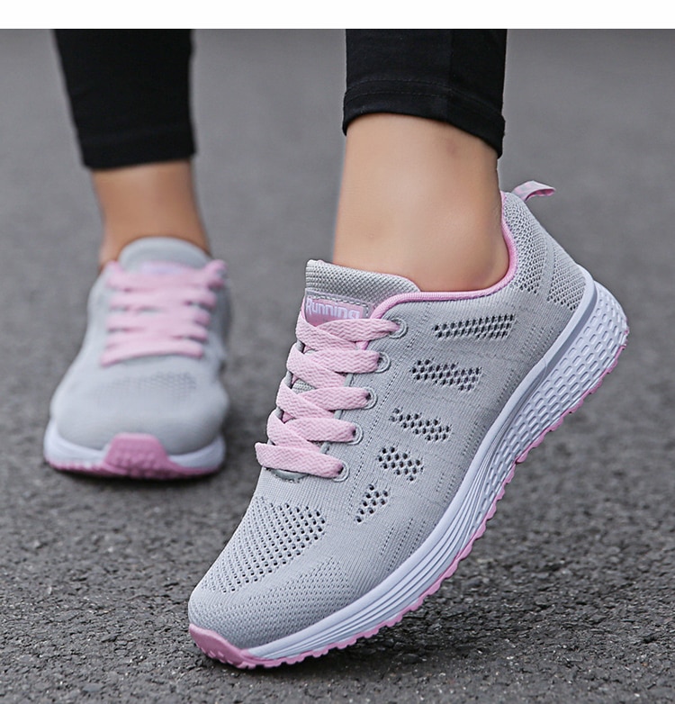 Victoria's Vogue Women Casual Shoes Fashion Breathable Walking Mesh Flat Shoes Woman White Sneakers Women 2020 Tenis Feminino Female Shoes Victoria's Vogue Women Casual Shoes Fashion Breathable Walking Mesh Flat Shoes Woman White Sneakers Women 2020 Tenis Feminino Female Shoes