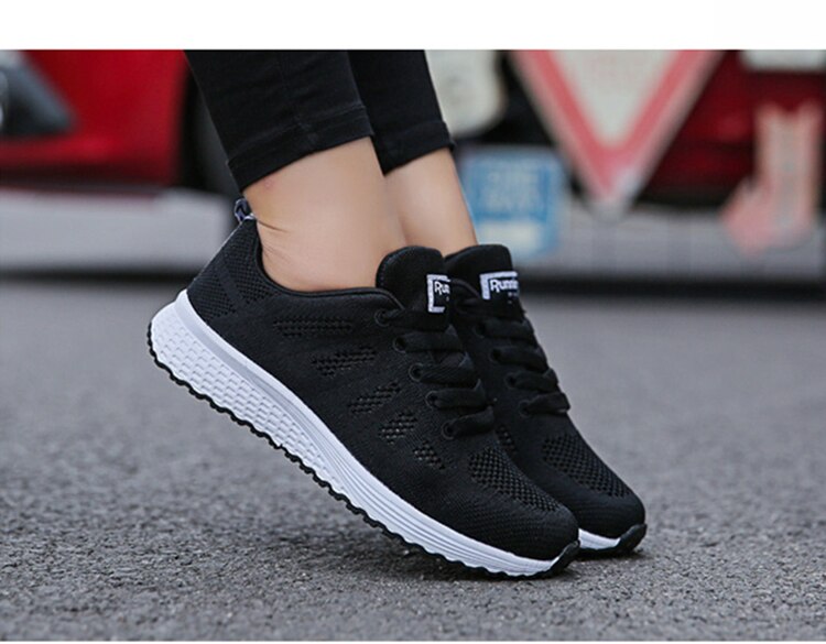 Victoria's Vogue Women Casual Shoes Fashion Breathable Walking Mesh Flat Shoes Woman White Sneakers Women 2020 Tenis Feminino Female Shoes Victoria's Vogue Women Casual Shoes Fashion Breathable Walking Mesh Flat Shoes Woman White Sneakers Women 2020 Tenis Feminino Female Shoes