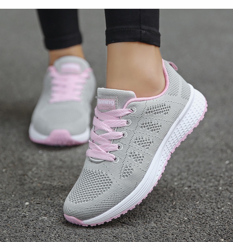Victoria's Vogue Women Casual Shoes Fashion Breathable Walking Mesh Flat Shoes Woman White Sneakers Women 2020 Tenis Feminino Female Shoes Victoria's Vogue Women Casual Shoes Fashion Breathable Walking Mesh Flat Shoes Woman White Sneakers Women 2020 Tenis Feminino Female Shoes