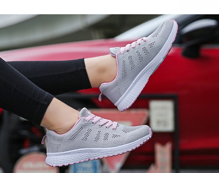 Victoria's Vogue Women Casual Shoes Fashion Breathable Walking Mesh Flat Shoes Woman White Sneakers Women 2020 Tenis Feminino Female Shoes Victoria's Vogue Women Casual Shoes Fashion Breathable Walking Mesh Flat Shoes Woman White Sneakers Women 2020 Tenis Feminino Female Shoes