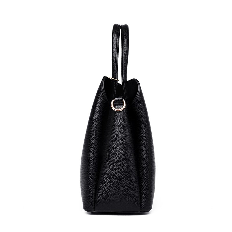 Victoria's Vogue Luxury Handbags Women Bags Designer High Quality  Leather Handbags Casual Tote Bag Ladies Shoulder Messenger Bags sac a main