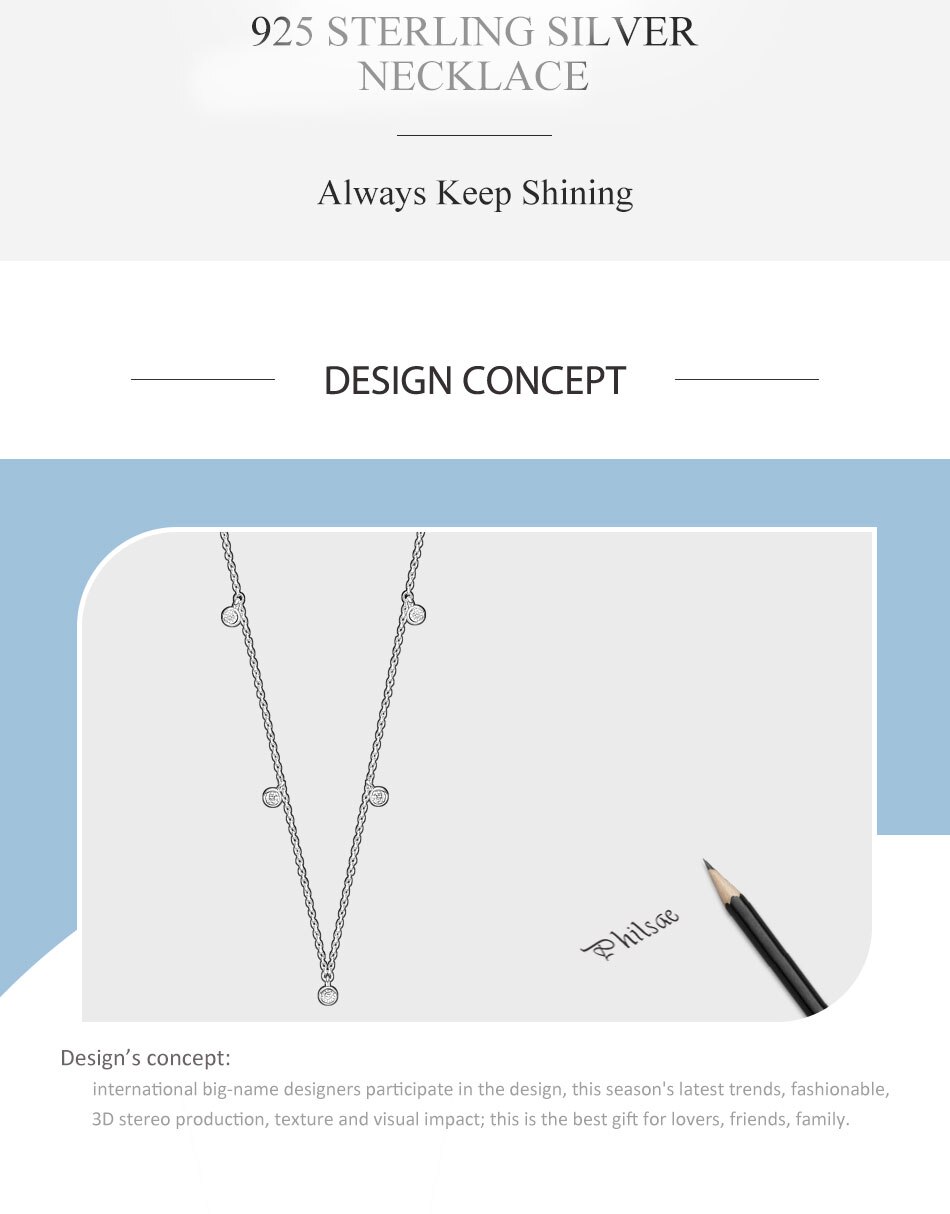 ELESHE Sparkling Crystal CZ Choker Necklace 925 Sterling Silver Gold Plated Chain Necklace for Women 2020 New Trendy Jewelry ELESHE Sparkling Crystal CZ Choker Necklace 925 Sterling Silver Gold Plated Chain Necklace for Women 2020 New Trendy Jewelry