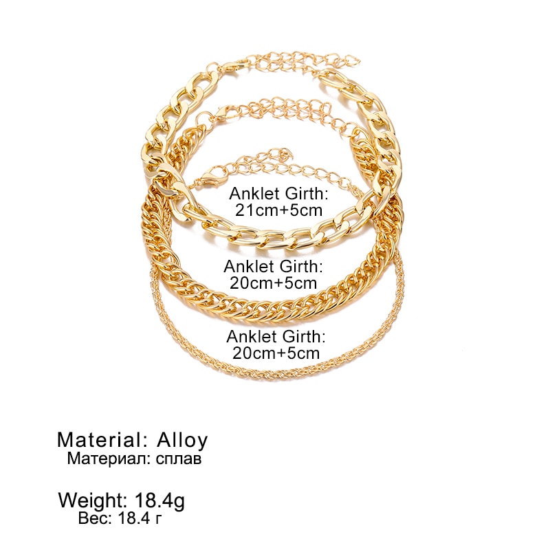 victoriasvogue Vintage Chain Bracelet For Women Men Korean Female Bangles Bracelet 2021 Charms Fashion Jewelry Gift