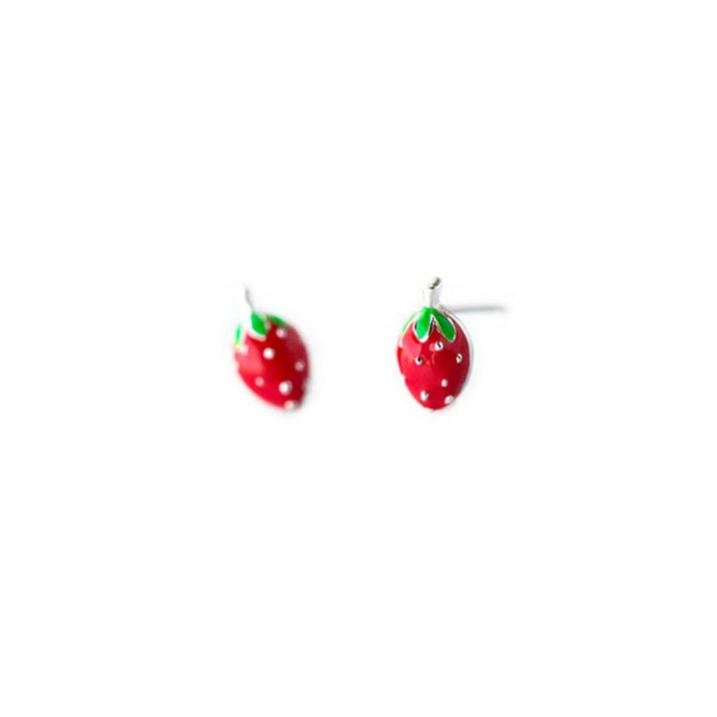 Victorias vogueVictoria's Vogue Fashion Exquisite Cute Strawberry ...