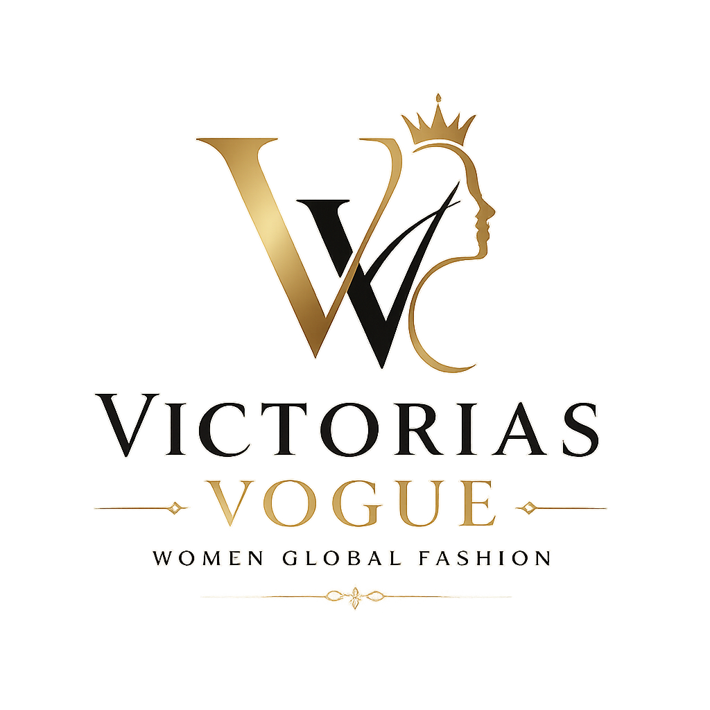 Victorias Vogue