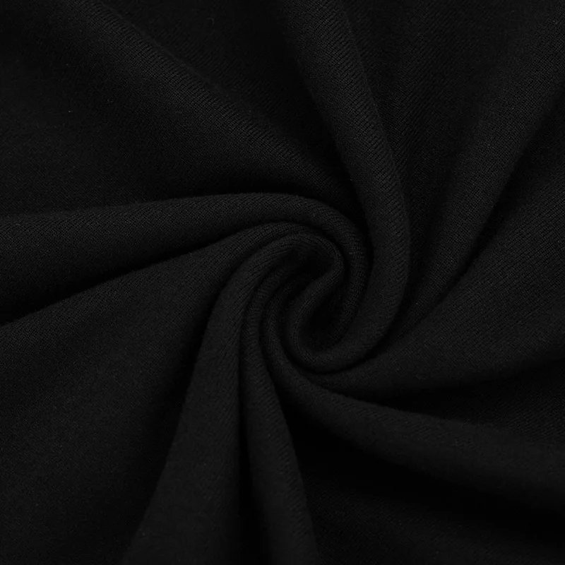 Victoria's Vogue Short Sleeve Ruched Sexy Mini Dress Women Elegant Black Metal Buckle Half High Neck High Waist Bodycon Club Dress Victoria's Vogue Short Sleeve Ruched Sexy Mini Dress Women Elegant Black Metal Buckle Half High Neck High Waist Bodycon Club Dress