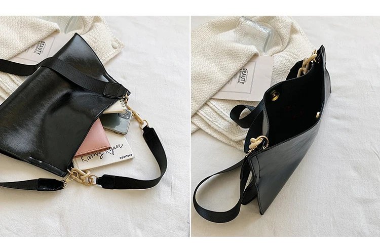 Victoria's Vogue 2026 New Design Handbags Women Shoulder Bag Soft Synthetic Leather Crossbody Large Capacity Fashion Female Underarm Bags Victoria's Vogue 2026 New Design Handbags Women Shoulder Bag Soft Synthetic Leather Crossbody Large Capacity Fashion Female Underarm Bags