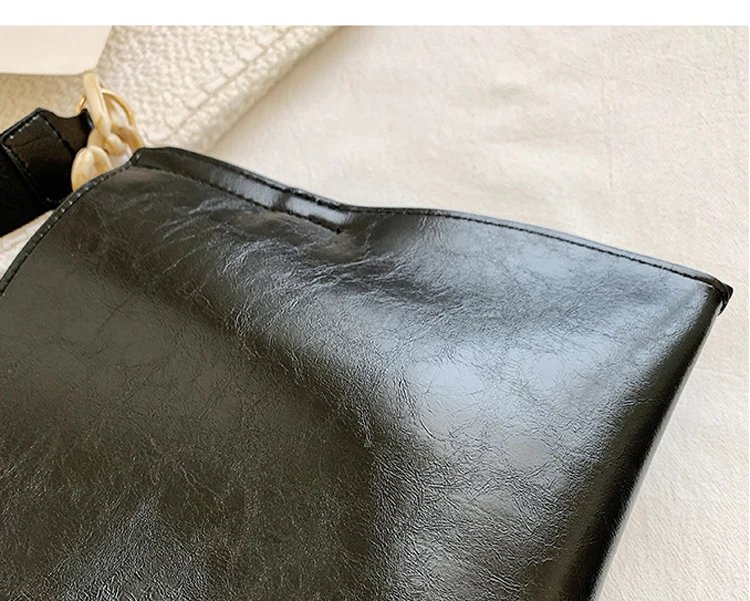Victoria's Vogue 2026 New Design Handbags Women Shoulder Bag Soft Synthetic Leather Crossbody Large Capacity Fashion Female Underarm Bags