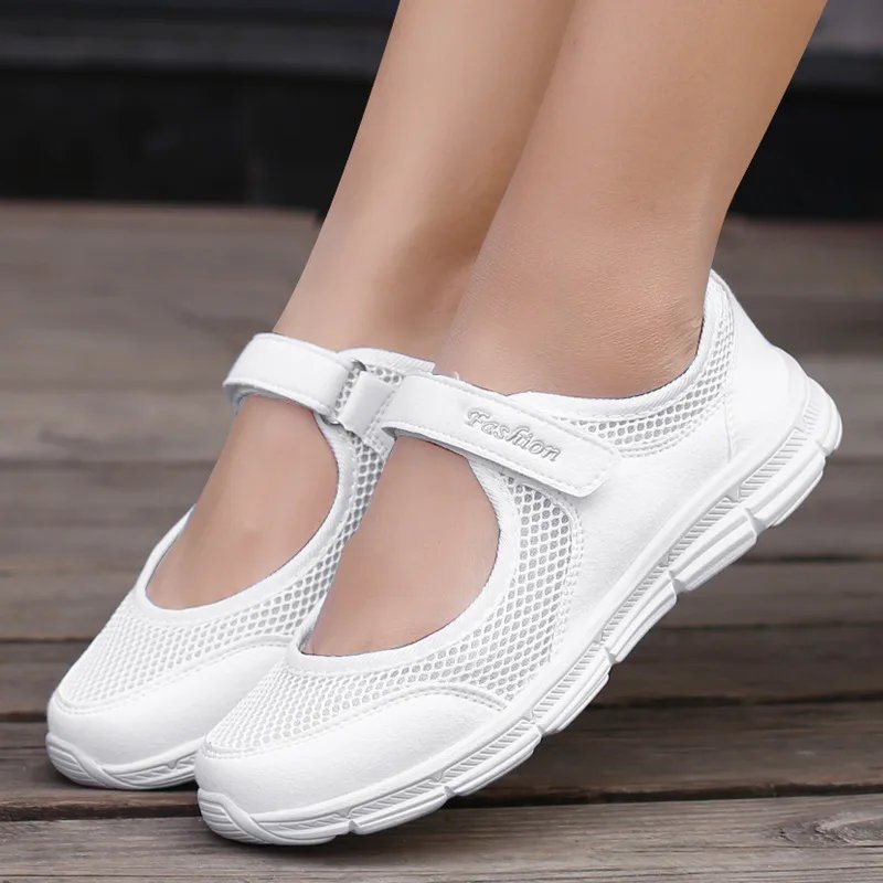 Victoria,S Vogue Women's Shoes Breathable Vulcanized Shoes Fashion Solid Color Casual Shoes Work Walking Shoe Lightweight Flat Sneakers Zapatos