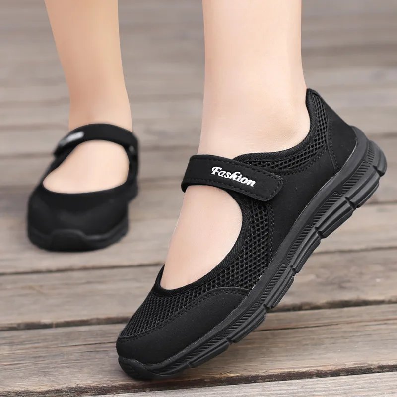 Victoria,S Vogue Women's Shoes Breathable Vulcanized Shoes Fashion Solid Color Casual Shoes Work Walking Shoe Lightweight Flat Sneakers Zapatos
