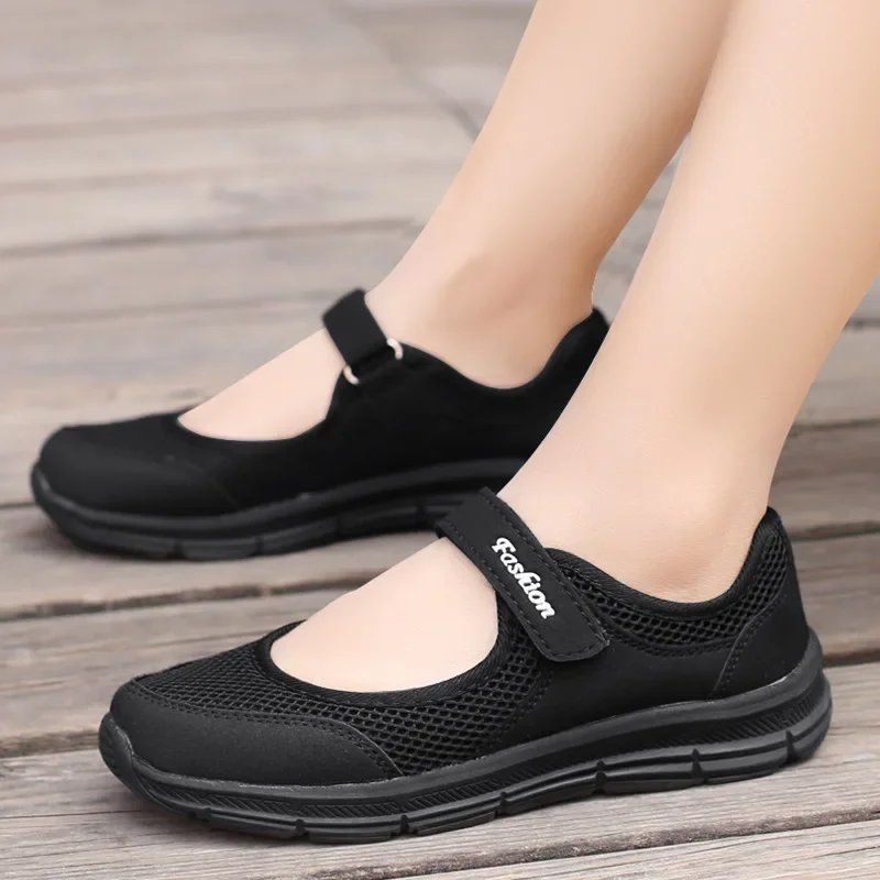 Victoria,S Vogue Women's Shoes Breathable Vulcanized Shoes Fashion Solid Color Casual Shoes Work Walking Shoe Lightweight Flat Sneakers Zapatos
