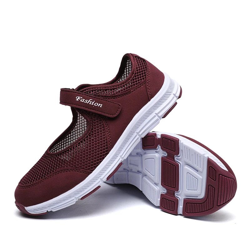 Victoria'S Vogue Women Shoes Breathable Vulcanized Shoes White ZapaWomen Sneakers Fashion Breathable Mesh Casual Walking Shoes Women Work Shoes Victoria'S Vogue Women Shoes Breathable Vulcanized Shoes White ZapaWomen Sneakers Fashion Breathable Mesh Casual Walking Shoes Women Work Shoes