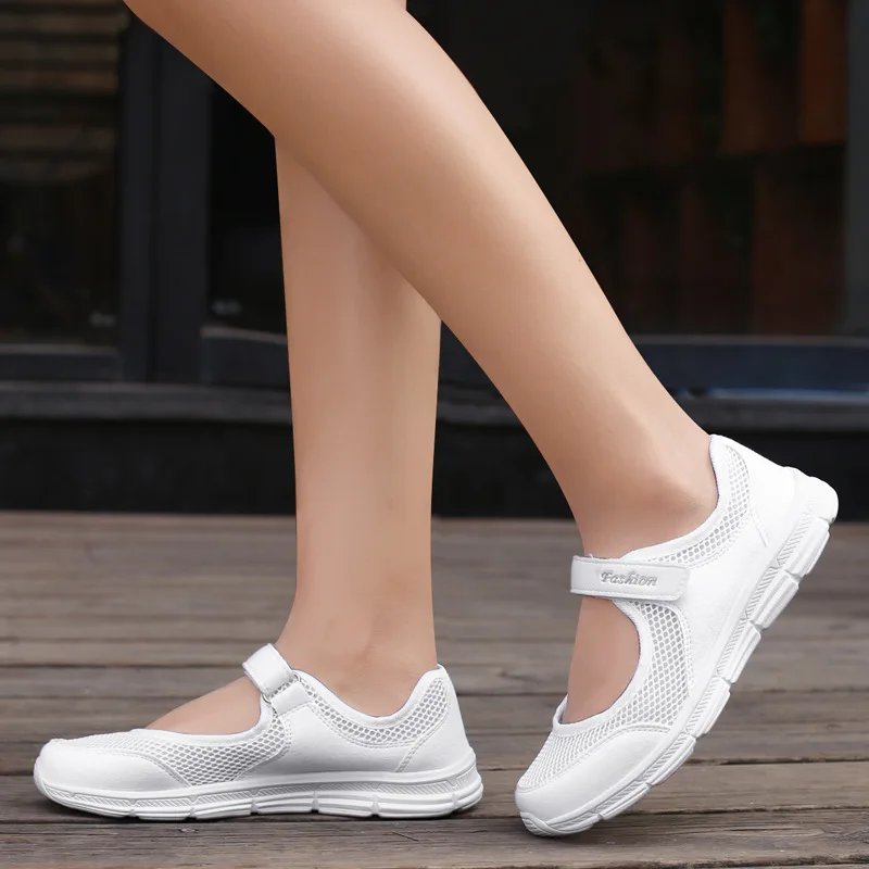 Victoria'S Vogue Women Shoes Breathable Vulcanized Shoes White ZapaWomen Sneakers Fashion Breathable Mesh Casual Walking Shoes Women Work Shoes Victoria'S Vogue Women Shoes Breathable Vulcanized Shoes White ZapaWomen Sneakers Fashion Breathable Mesh Casual Walking Shoes Women Work Shoes