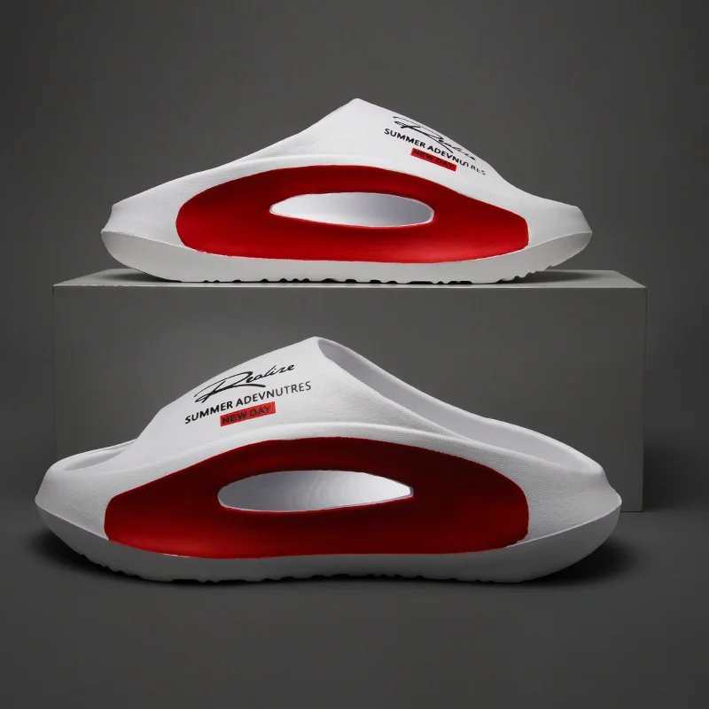 Victoria'S Vogue New Summer Women's EVA Casual Fashion Outerwear Non Slip Outdoor Beach Slippers Victoria'S Vogue New Summer Women's EVA Casual Fashion Outerwear Non Slip Outdoor Beach Slippers