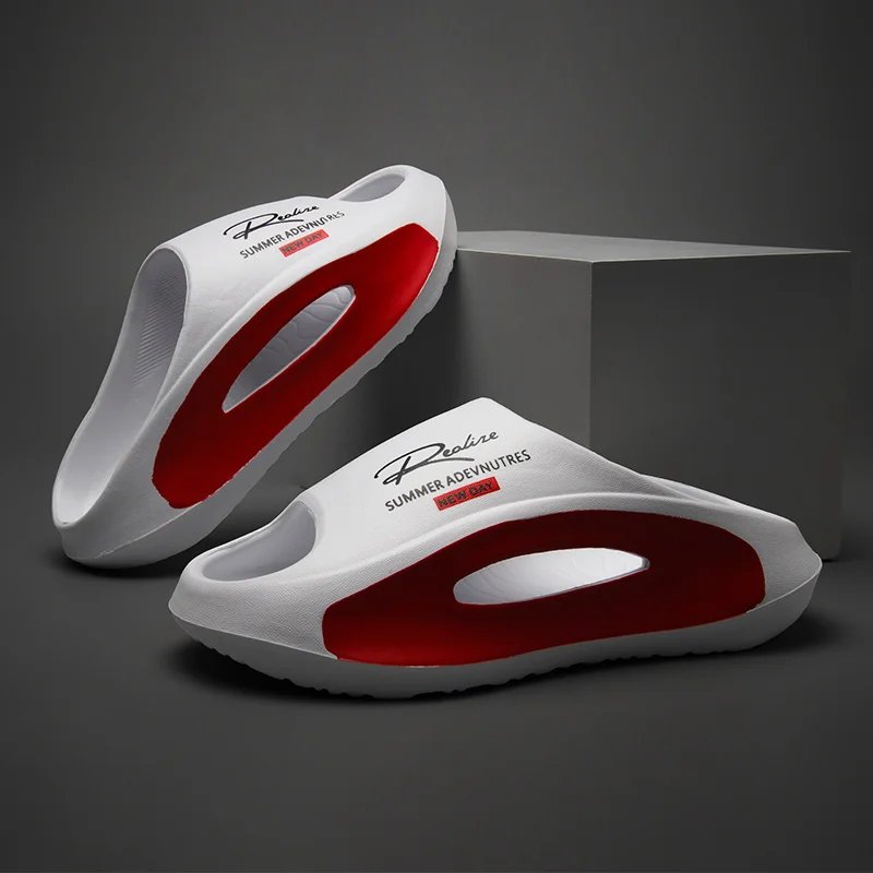 Victoria'S Vogue New Summer Women's EVA Casual Fashion Outerwear Non Slip Outdoor Beach Slippers Victoria'S Vogue New Summer Women's EVA Casual Fashion Outerwear Non Slip Outdoor Beach Slippers