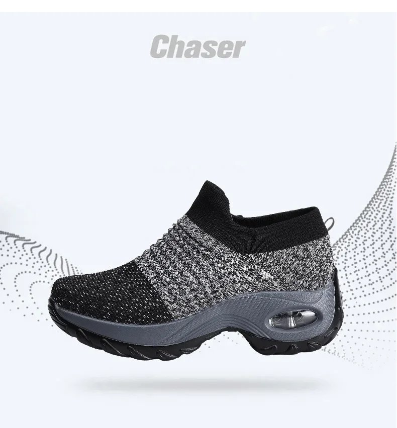 Victoria'S Vogue Summer Women Sneakers Thin Woven Mesh Breathable Casual Shoes 2025 New Hiking Thick Soled Shoes for Women Zapatillas De Mujer Victoria'S Vogue Summer Women Sneakers Thin Woven Mesh Breathable Casual Shoes 2025 New Hiking Thick Soled Shoes for Women Zapatillas De Mujer